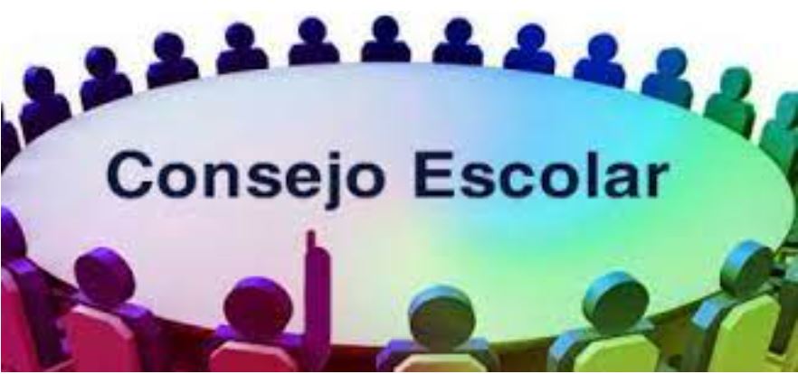 CONSEJO ESCOLAR 2024/2025